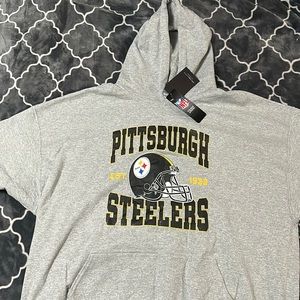 Steelers Xxl hoodie